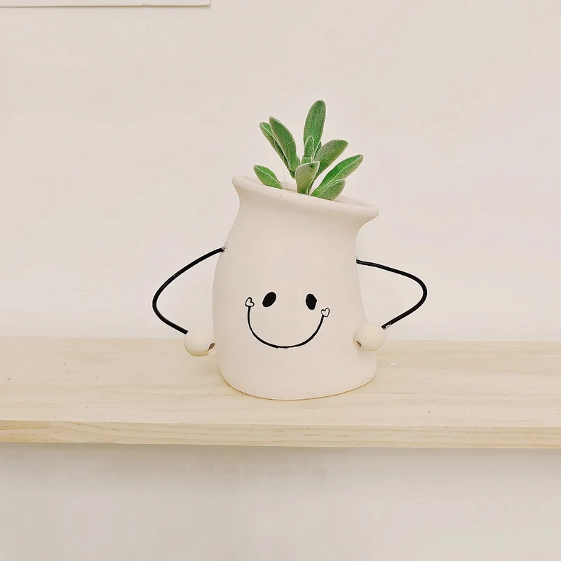 Decorative Plant Pot Stornfield