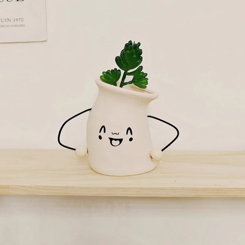 Decorative Plant Pot Stornfield