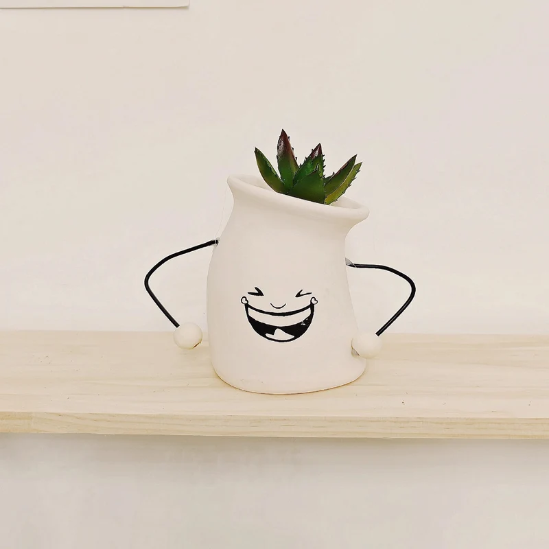 Decorative Plant Pot Stornfield