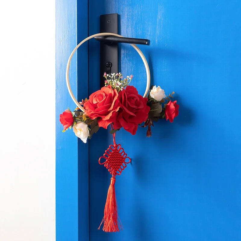 Deko Wreath Stornfield