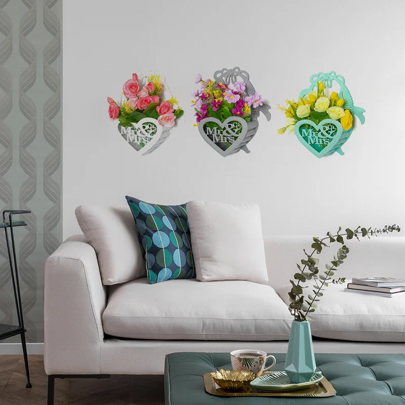 Wall decoration Stornfield
