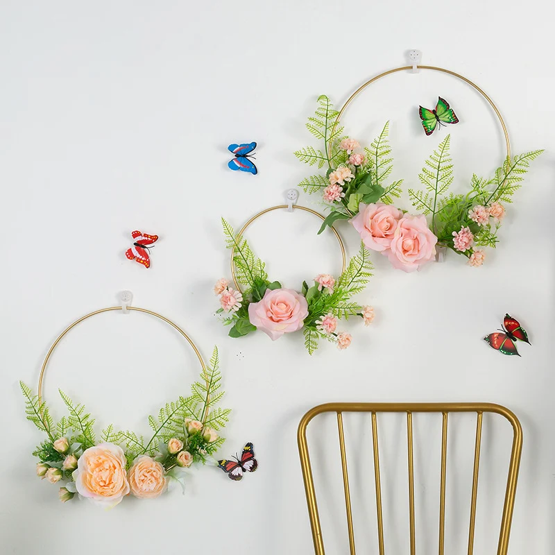 Modern Hoop Earrings Stornfield
