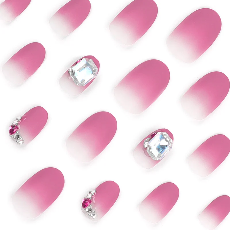 Creative Nail Art with Noble Rhinestone Accents Stornfield