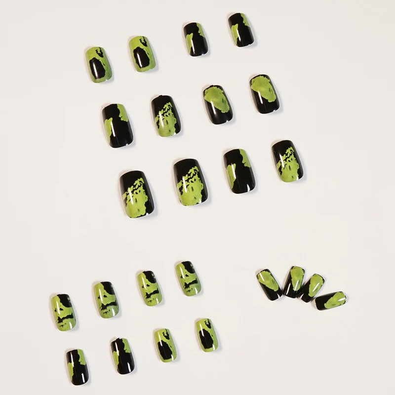 Creative Nail Art in Modern Design Stornfield