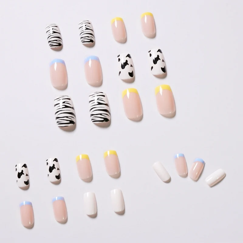 Creative Nail Art Stornfield