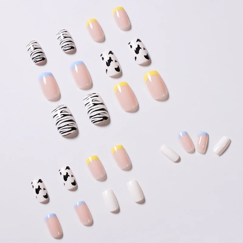 Creative Nail Art Stornfield