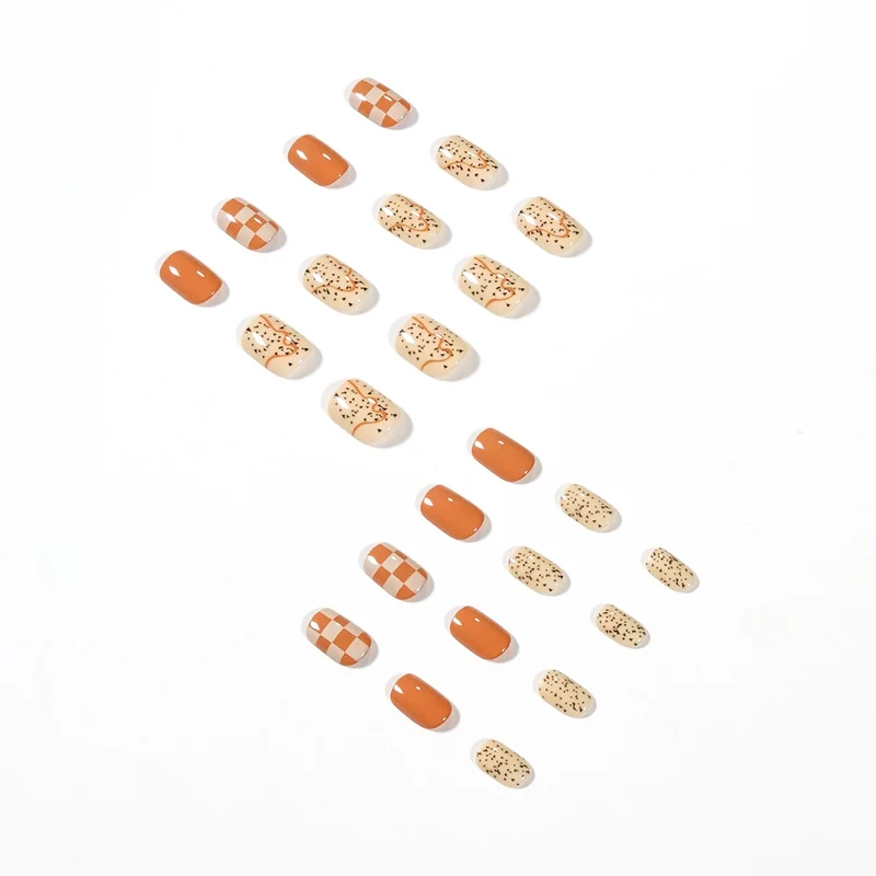 Creative Nail Art Stornfield