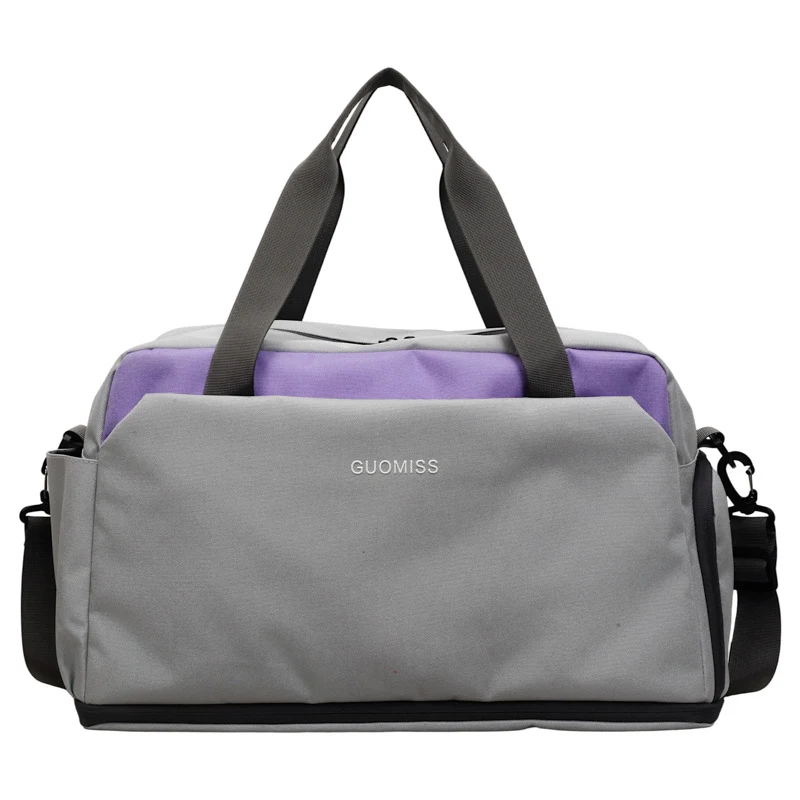 Versatile Storage Gym Bag Stornfield
