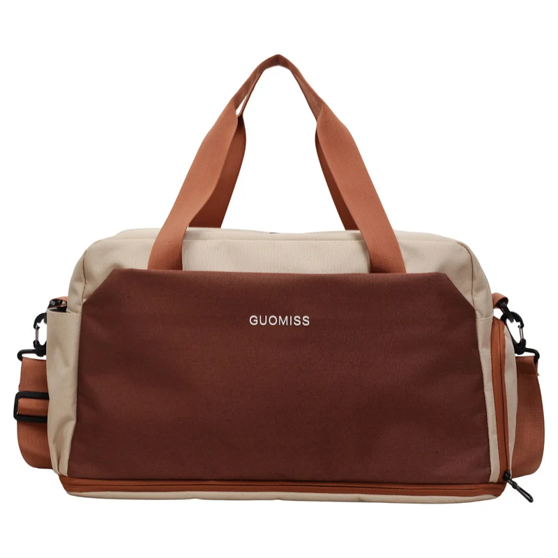 Versatile Storage Gym Bag Stornfield