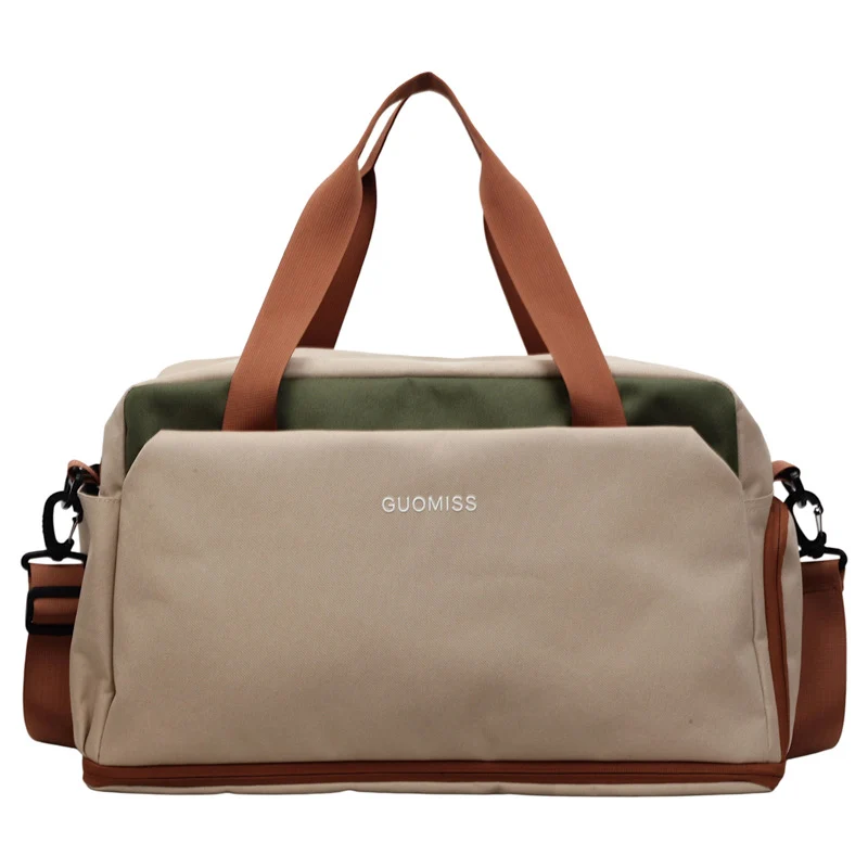 Versatile Storage Gym Bag Stornfield