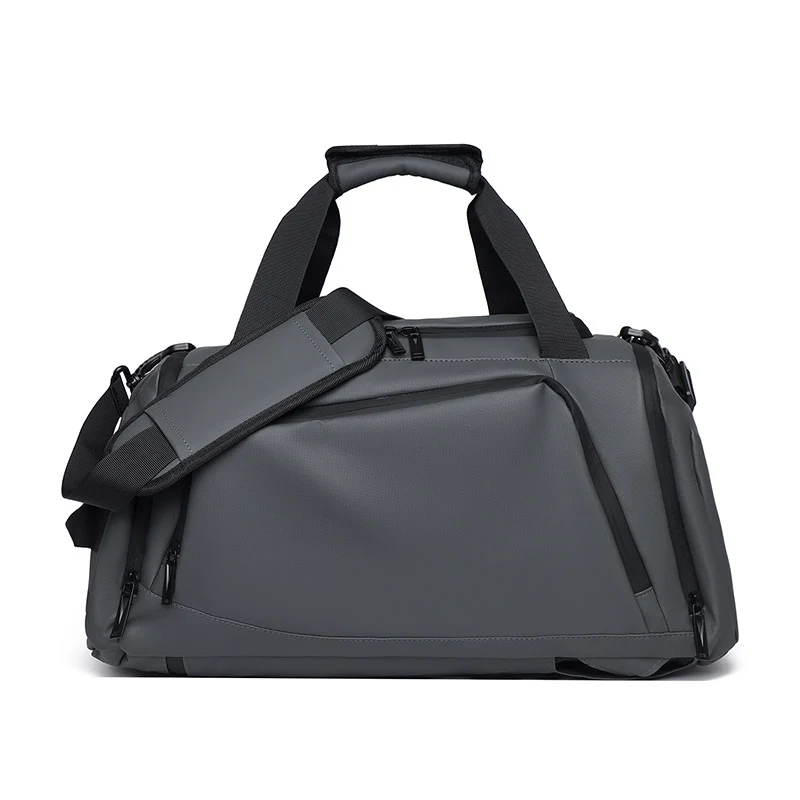 Versatile Multi-Purpose Travel Duffel Bag Stornfield