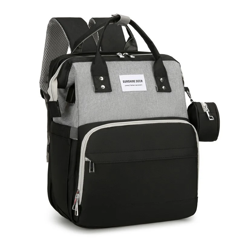 Versatile Multi-Purpose Backpack Stornfield