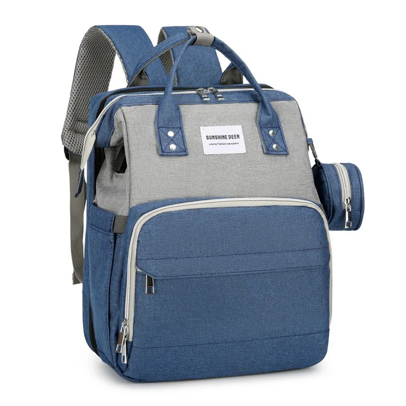 Versatile Multi-Purpose Backpack Stornfield