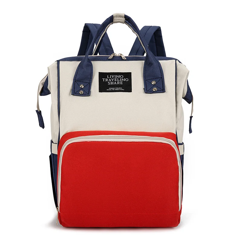 Versatile Multi-Functional Travel Backpack Stornfield