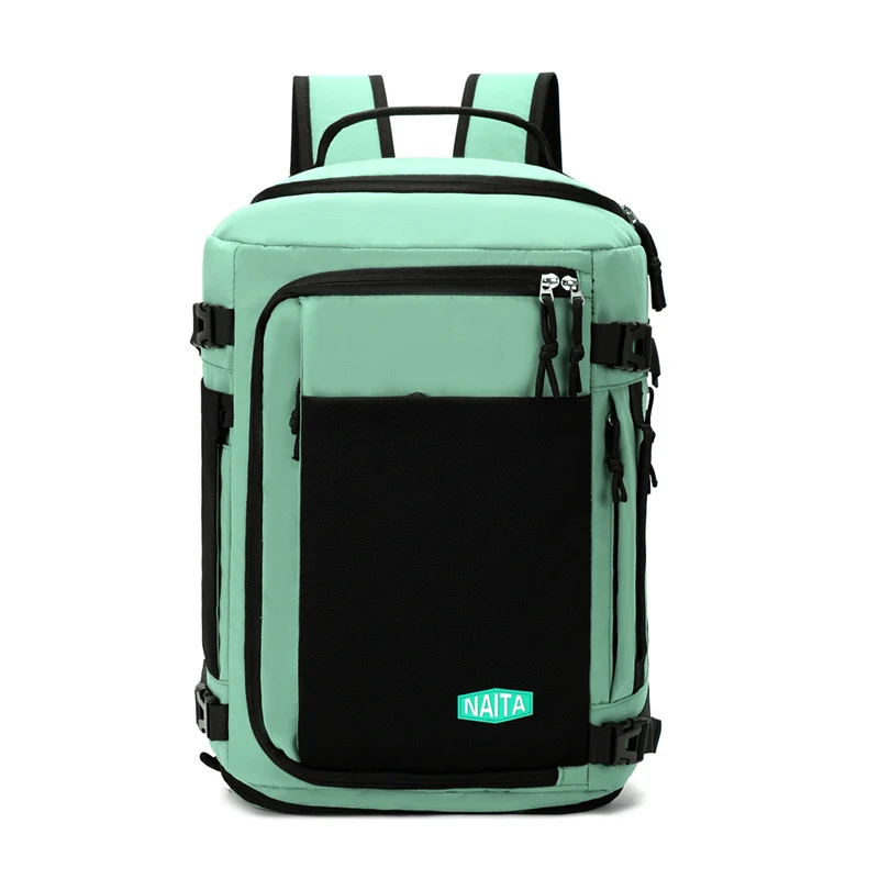 Versatile Multi-Functional Outdoor Adventure Backpack Stornfield