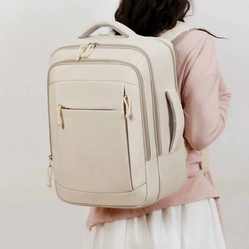 Versatile Multi-Functional Backpack Stornfield