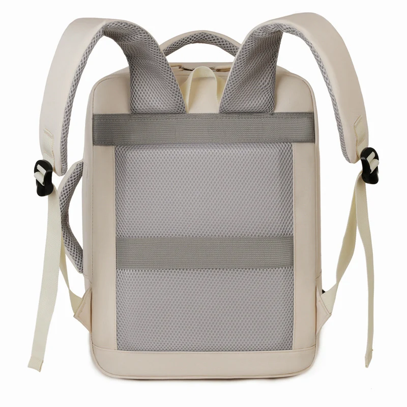 Versatile Multi-Functional Backpack Stornfield