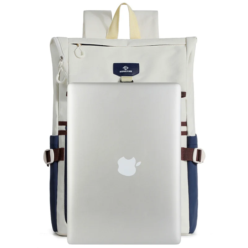 Versatile High-Capacity Backpack Stornfield