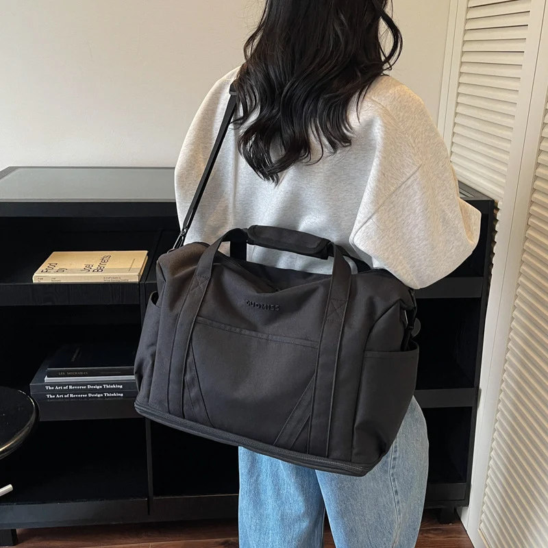 Versatile Gym Duffel Bag Stornfield