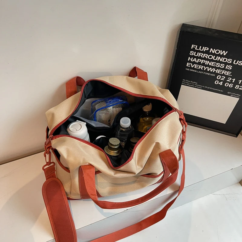 Versatile Gym Duffel Bag Stornfield
