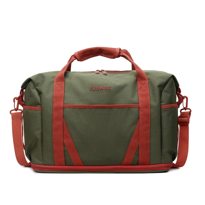 Versatile Gym Duffel Bag Stornfield