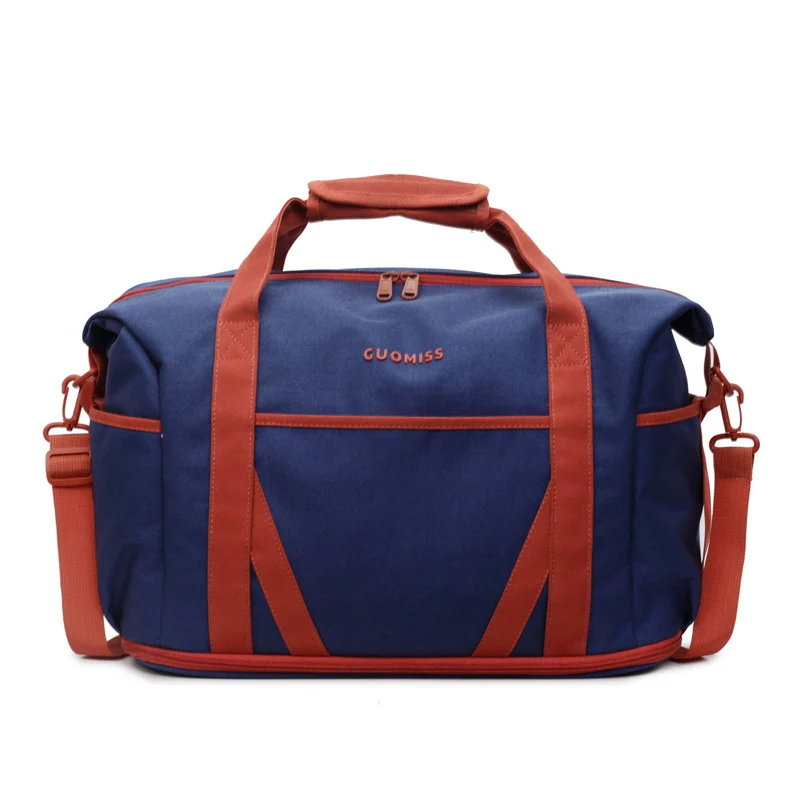 Versatile Gym Duffel Bag Stornfield