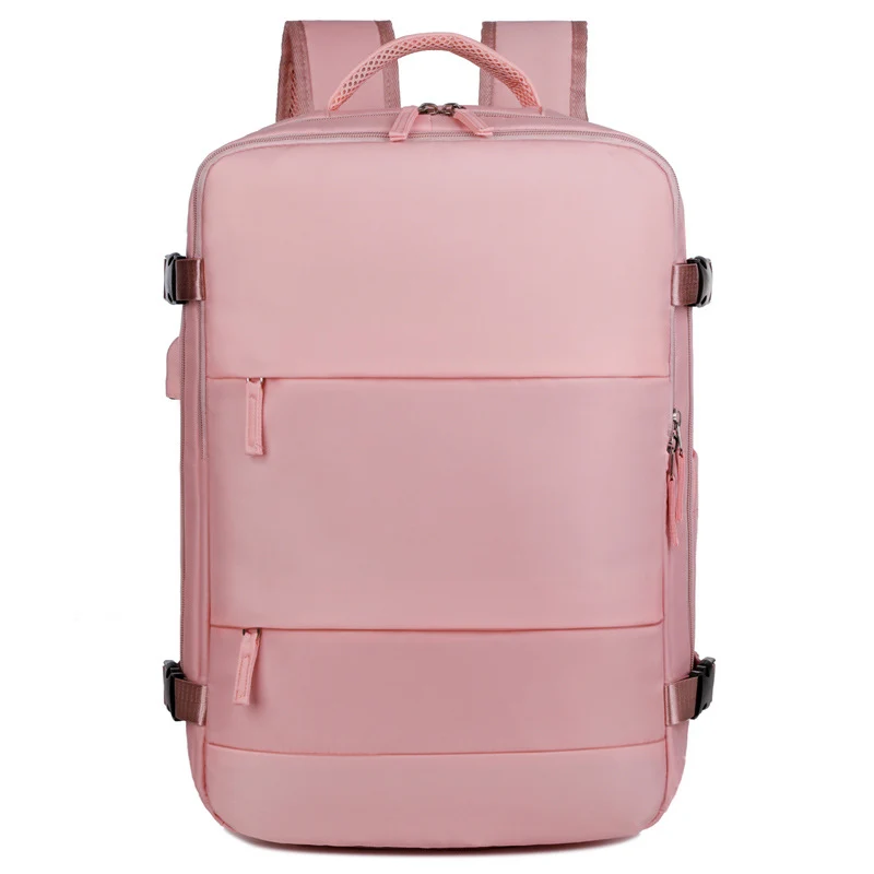 Versatile Ergonomic Backpack Stornfield
