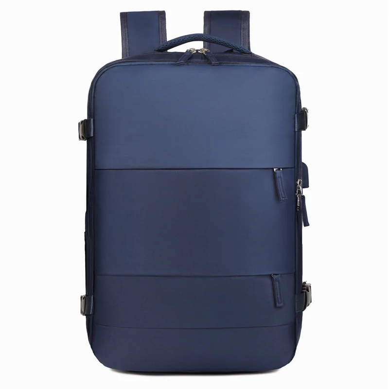 Versatile Ergonomic Backpack Stornfield