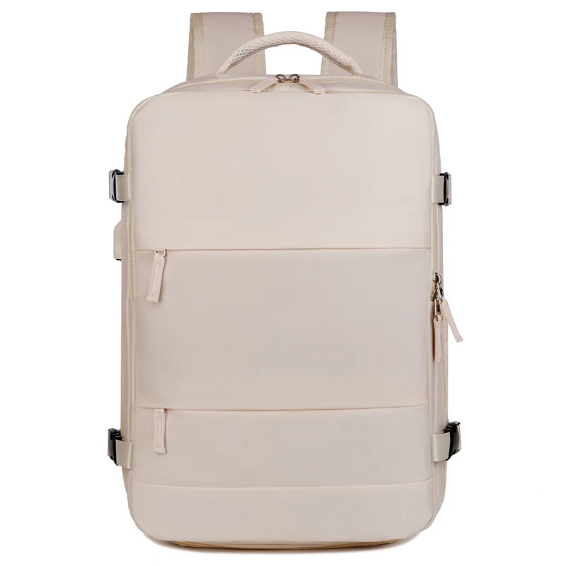 Versatile Ergonomic Backpack Stornfield