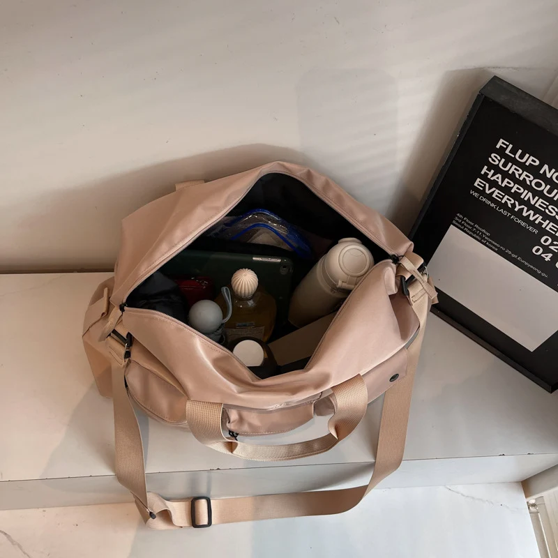Utility Travel Duffel Bag Stornfield