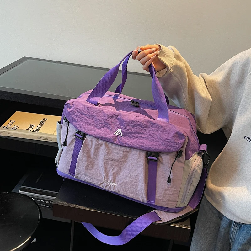 Travel Duffel Bag Stornfield
