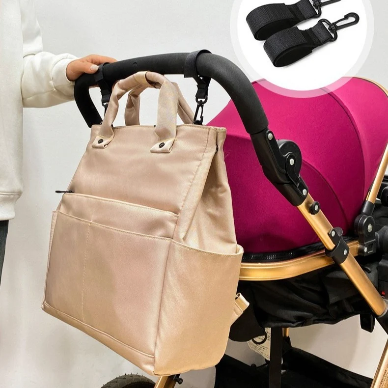 Stylish Multi-Purpose Backpack Stornfield