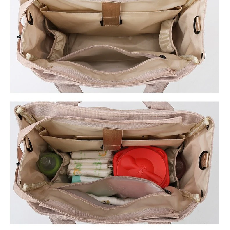 Stylish Multi-Purpose Backpack Stornfield