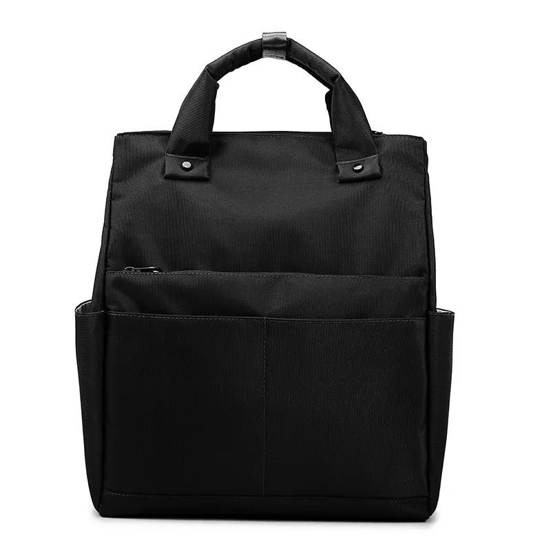 Stylish Multi-Purpose Backpack Stornfield