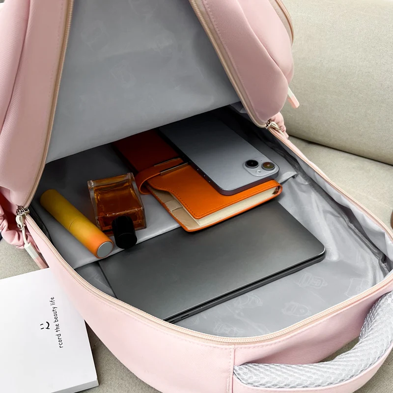 Stylish Multi-Pocket Backpack Stornfield