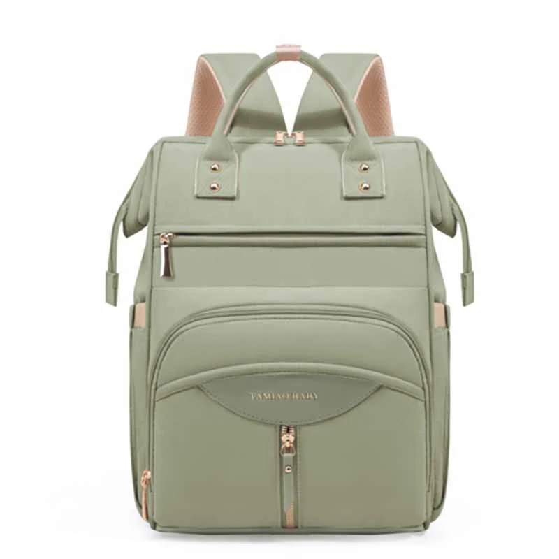 Stylish Diaper Tote Backpack Stornfield