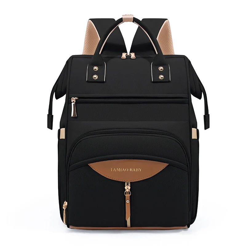 Stylish Diaper Tote Backpack Stornfield