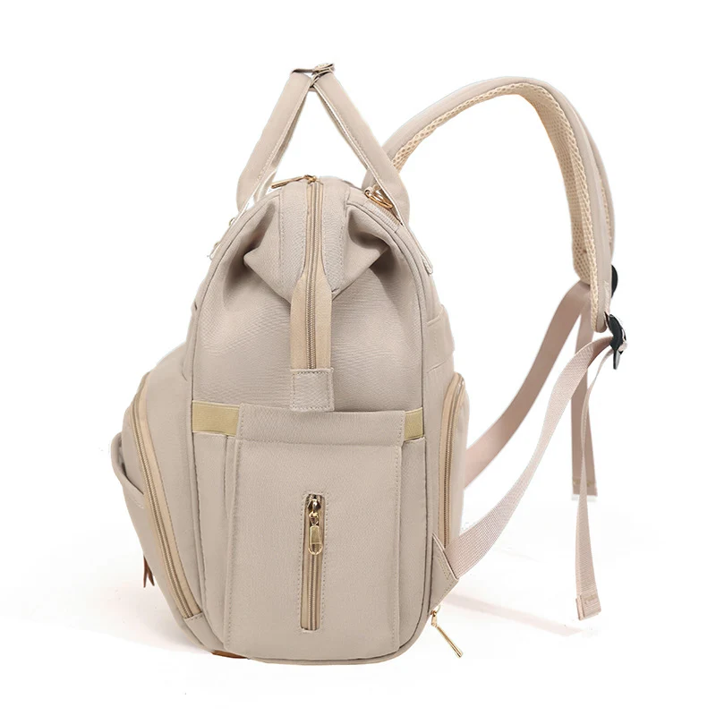 Stylish Diaper Tote Backpack Stornfield