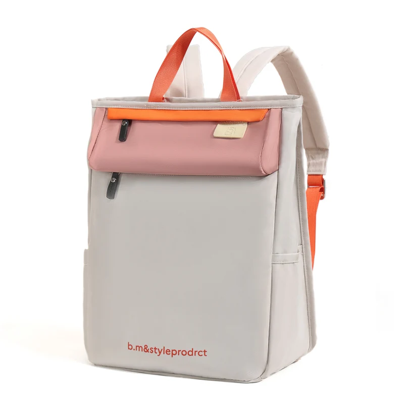 Stylish Daily Use Backpack Stornfield