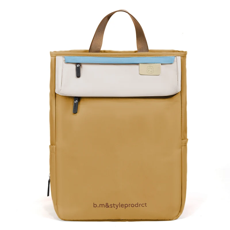 Stylish Daily Use Backpack Stornfield