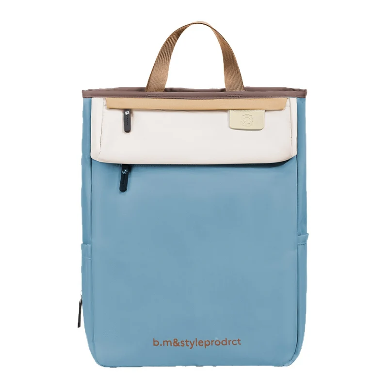 Stylish Daily Use Backpack Stornfield