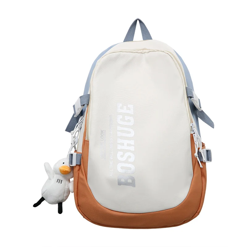 Stylish Casual Backpack Stornfield