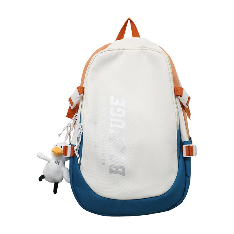 Stylish Casual Backpack Stornfield