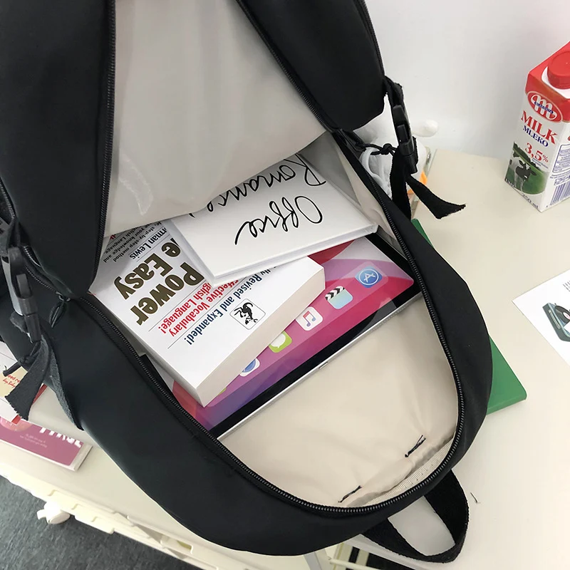 Stylish Casual Backpack Stornfield