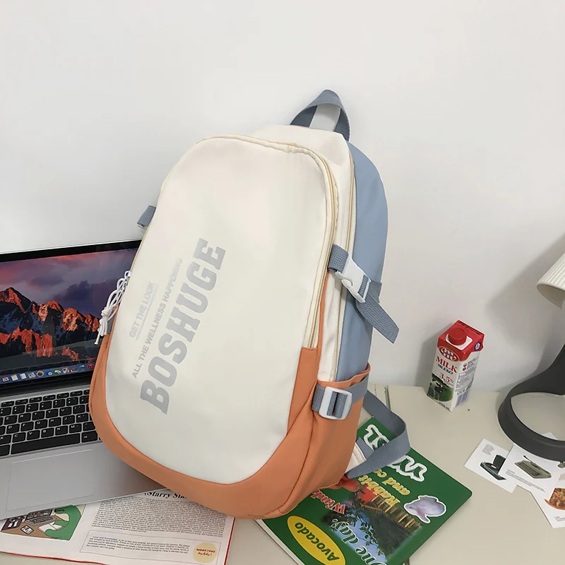 Stylish Casual Backpack Stornfield