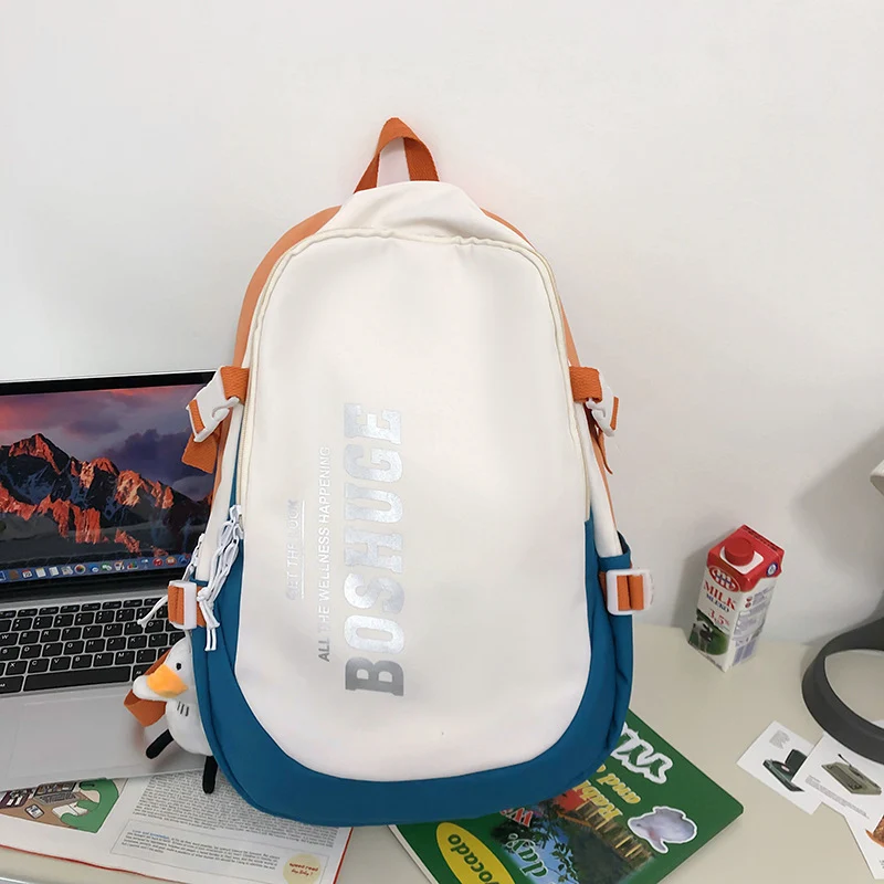 Stylish Casual Backpack Stornfield