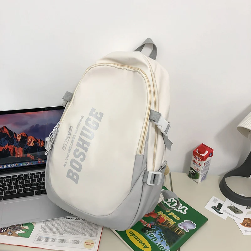 Stylish Casual Backpack Stornfield