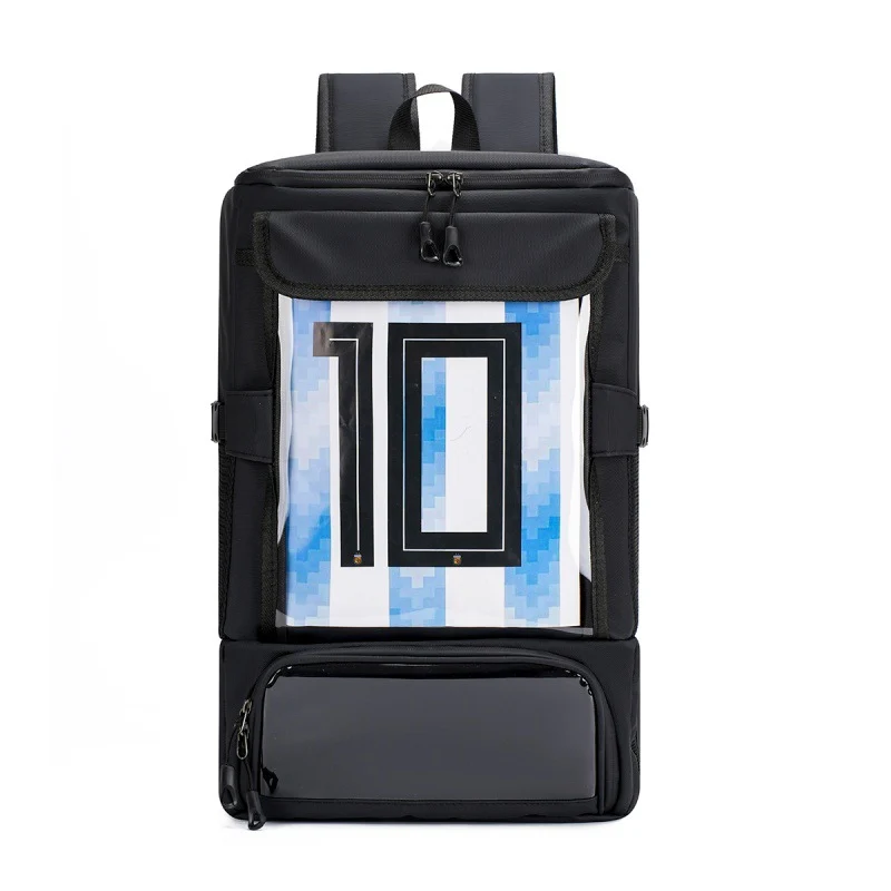 Sports-Inspired Backpack Stornfield