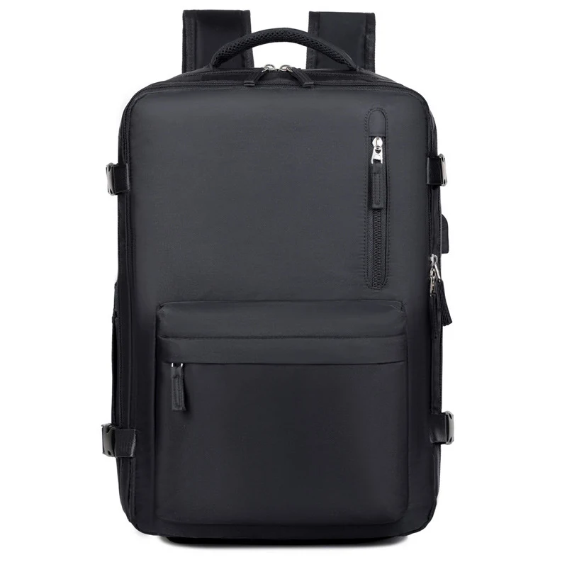 Spacious Tech-Organized Travel Backpack Stornfield