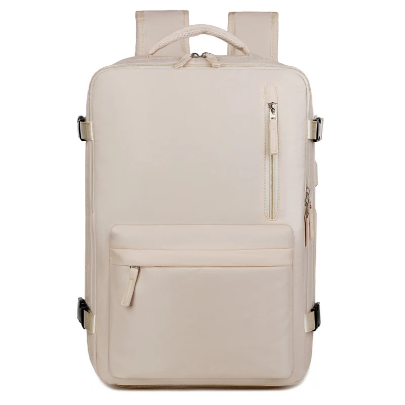 Spacious Tech-Organized Travel Backpack Stornfield